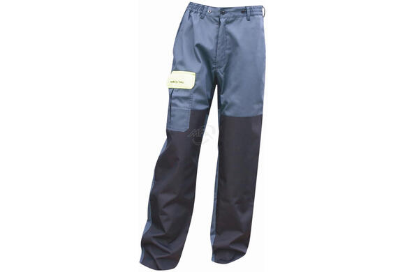PANTALON DE TRAVAIL TRAQUEUR